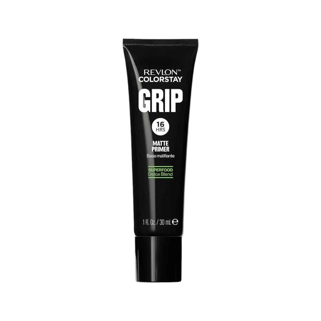 Colorstay Grip Primer, Mattifying, Blurring & Oil Absorbing