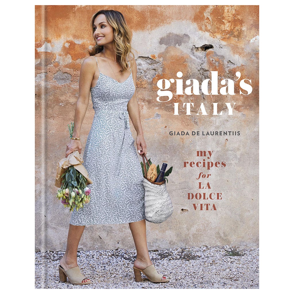 Italia De Giada