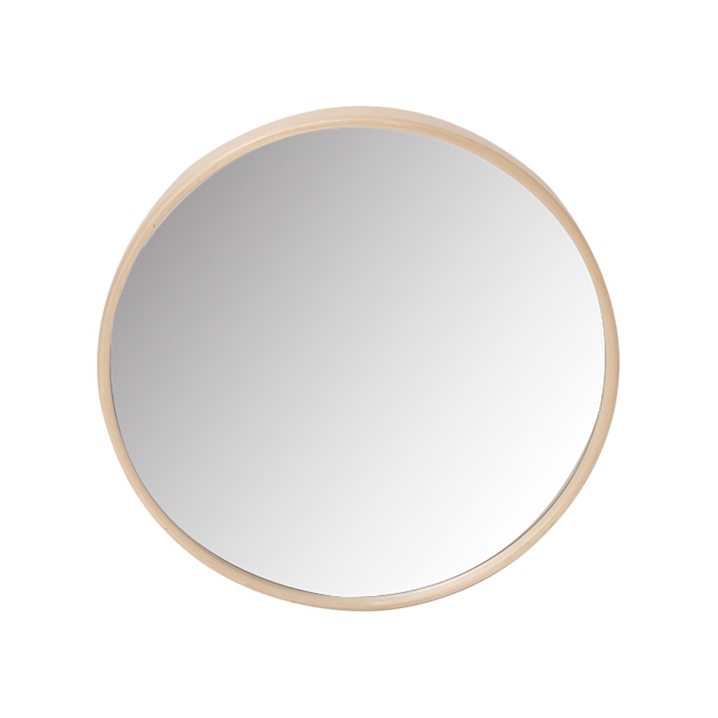 Espejo De Pared 50x5cm