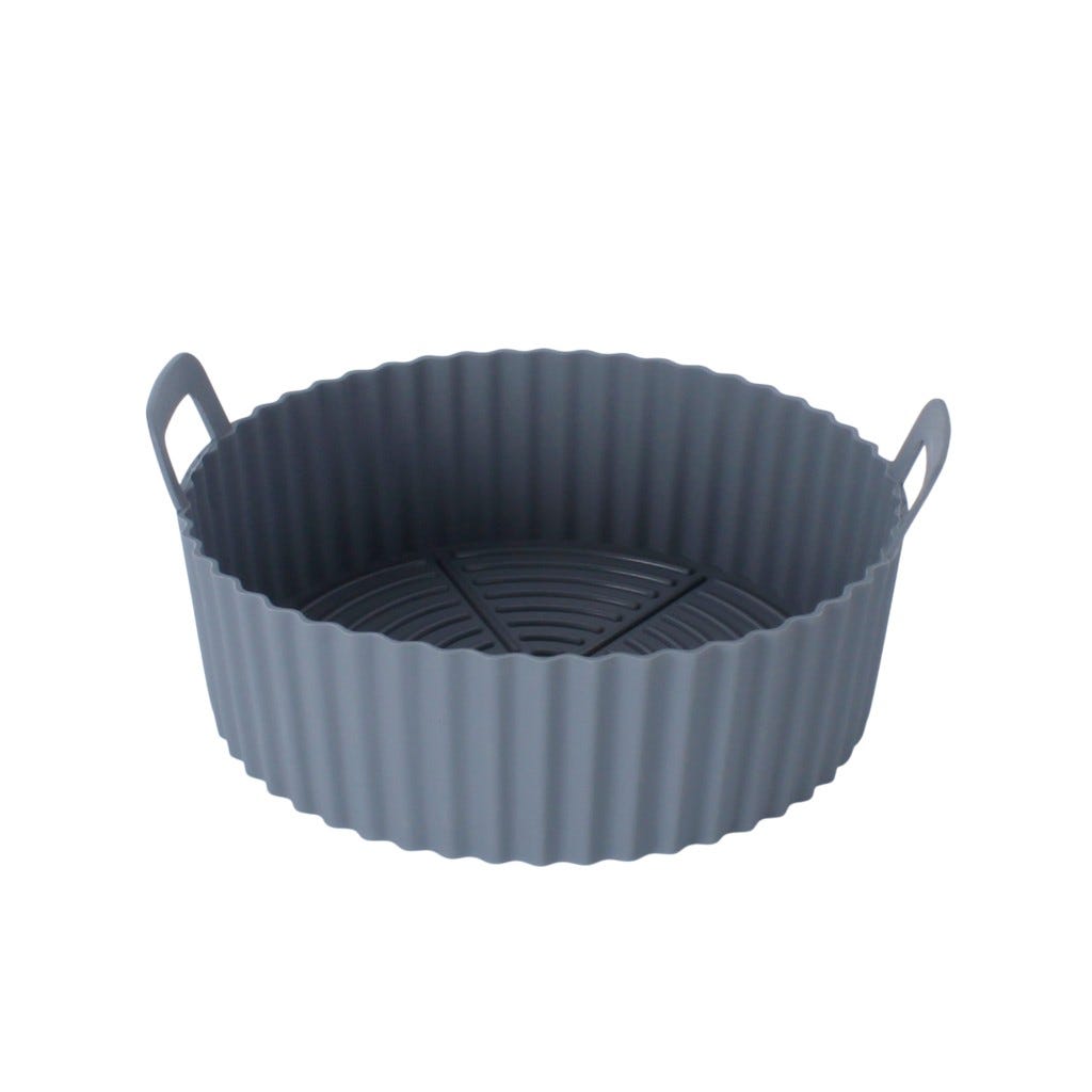 Cesta Para Freidora De Aire 20X19Cm