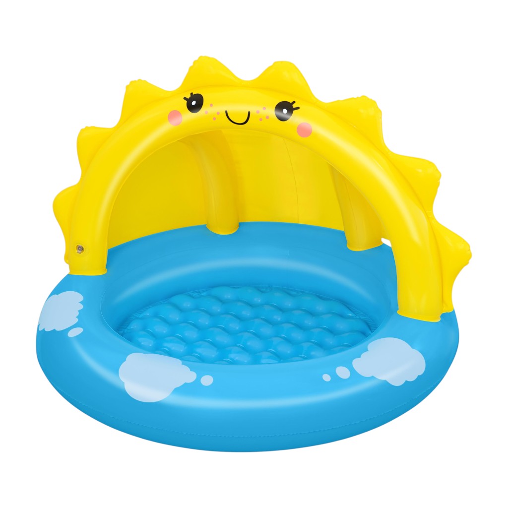 Piscina Con Sombrilla Para Niños Sunny Days Bestway
