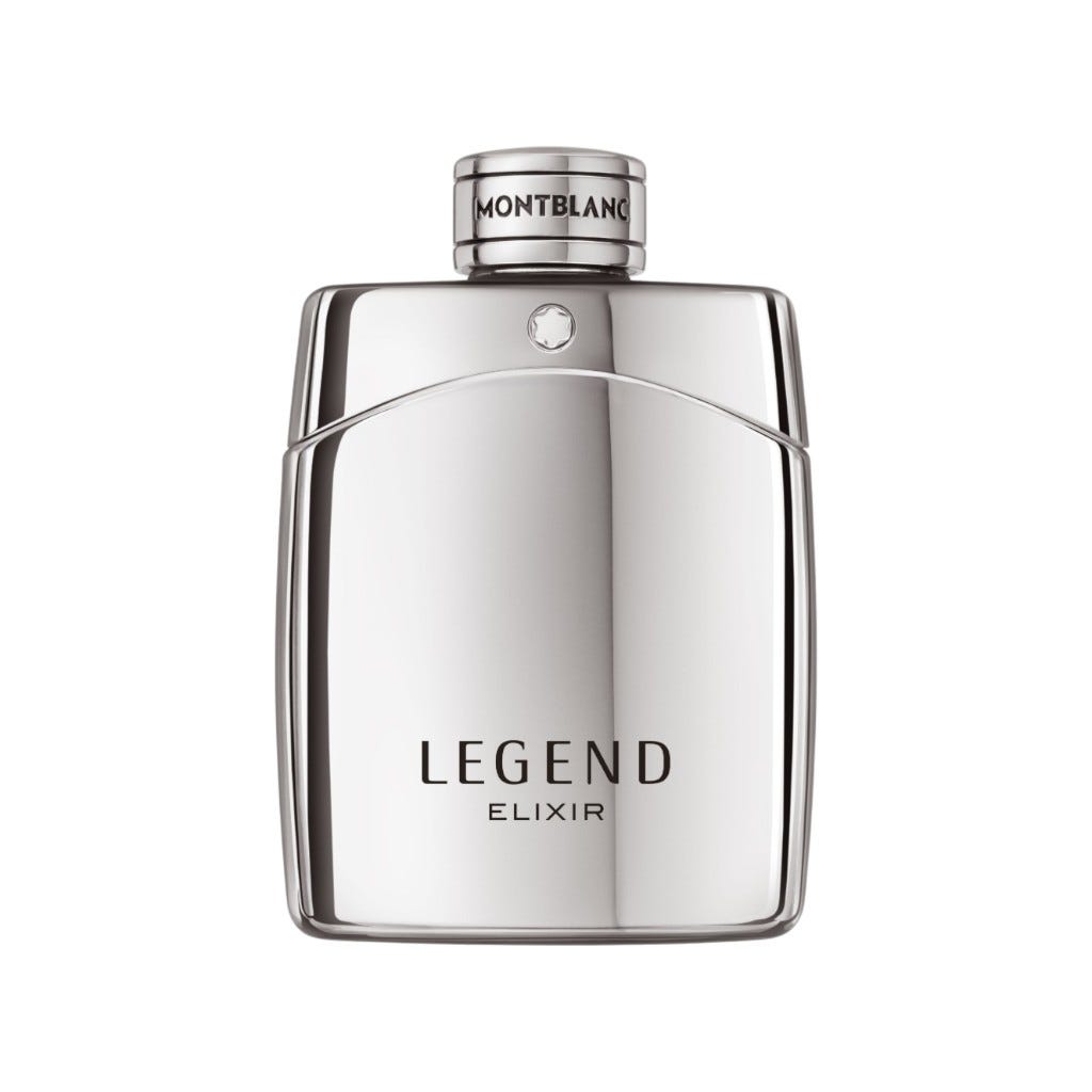 Montblanc Legend Elixir Parfum 100 Ml