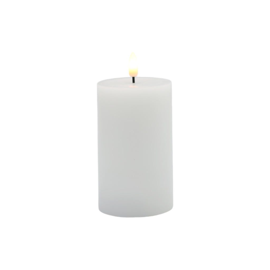 Vela Led 7.5x15cm/3x6in