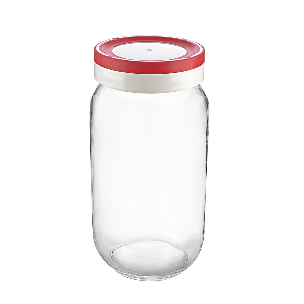 Conservador 1000ml Titiz