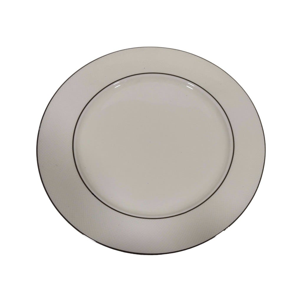Plato De Ensalada 21Cm