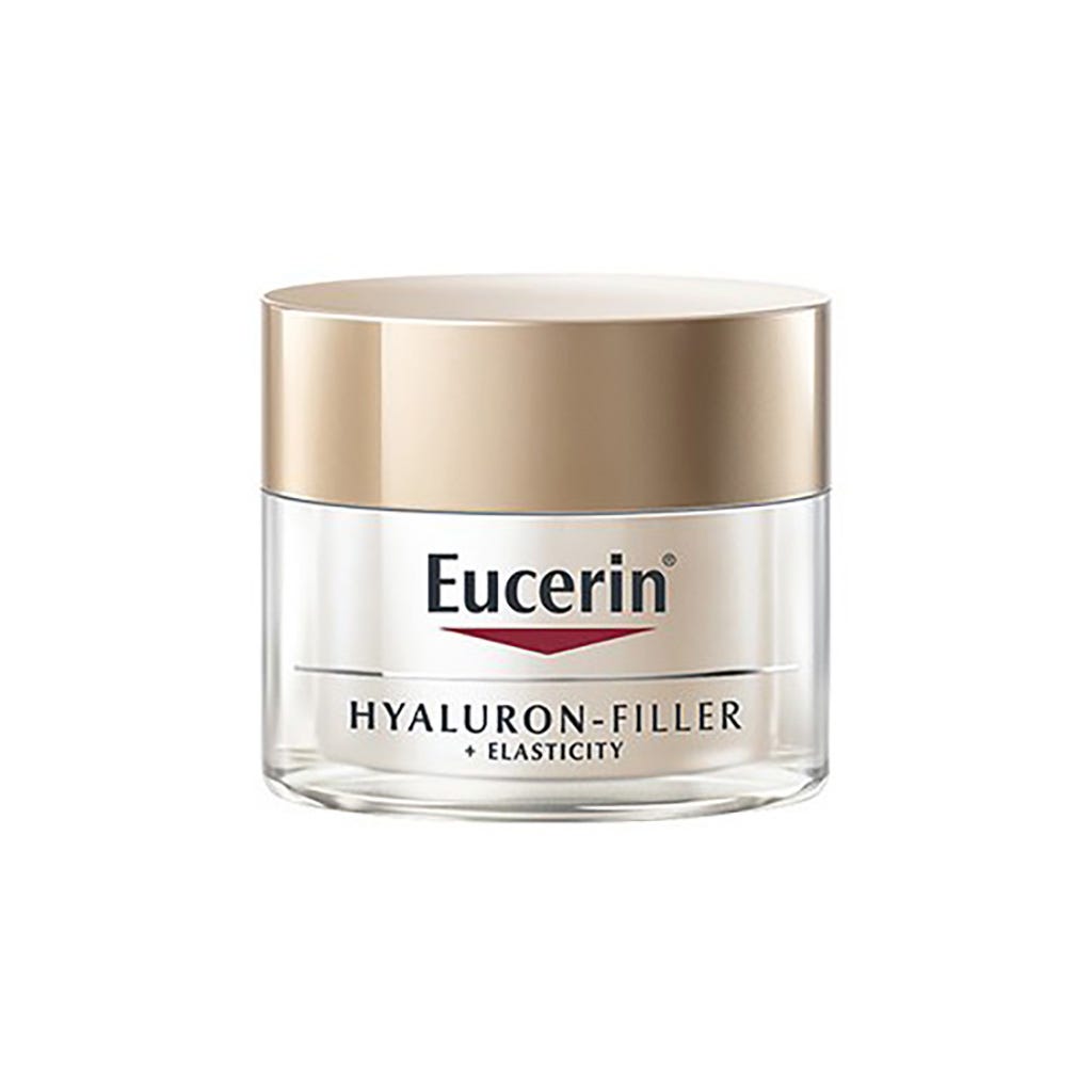 Eucerin Hyaluron Filler Elasticity Crema De Día 50Ml