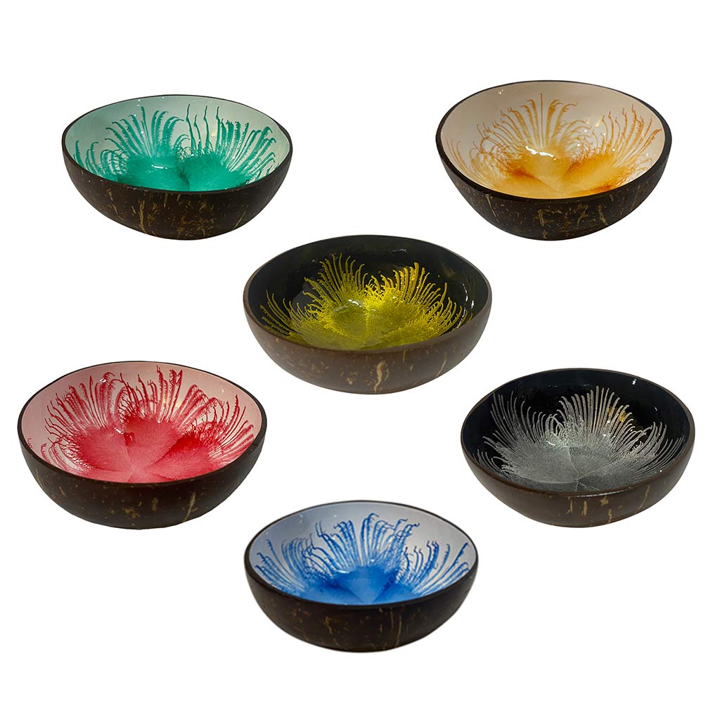 Cuenco 13x5cm - Surtido