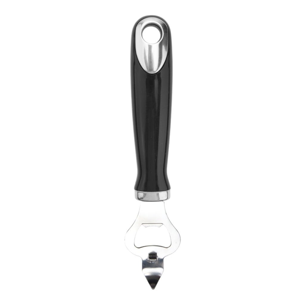 Abridor Para Botella De Color Negro