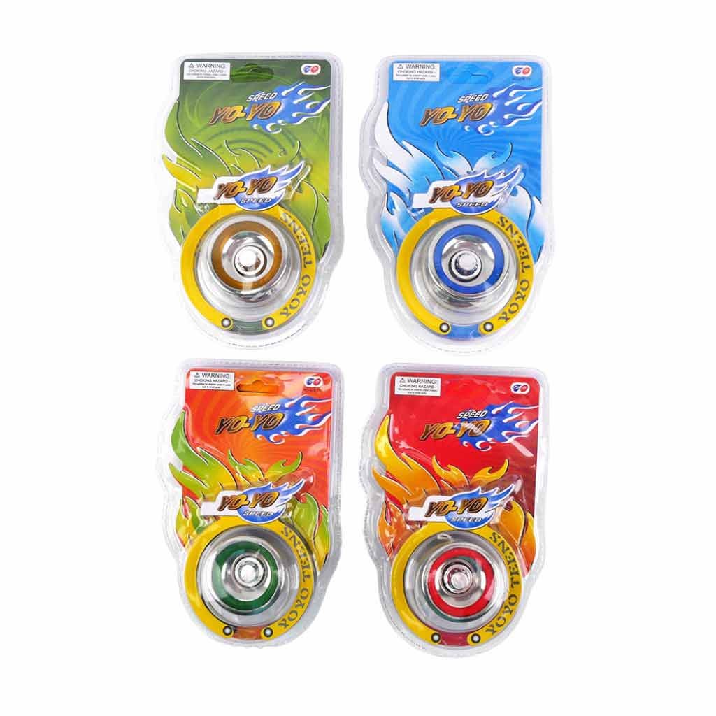 Yoyo Colores Surtido