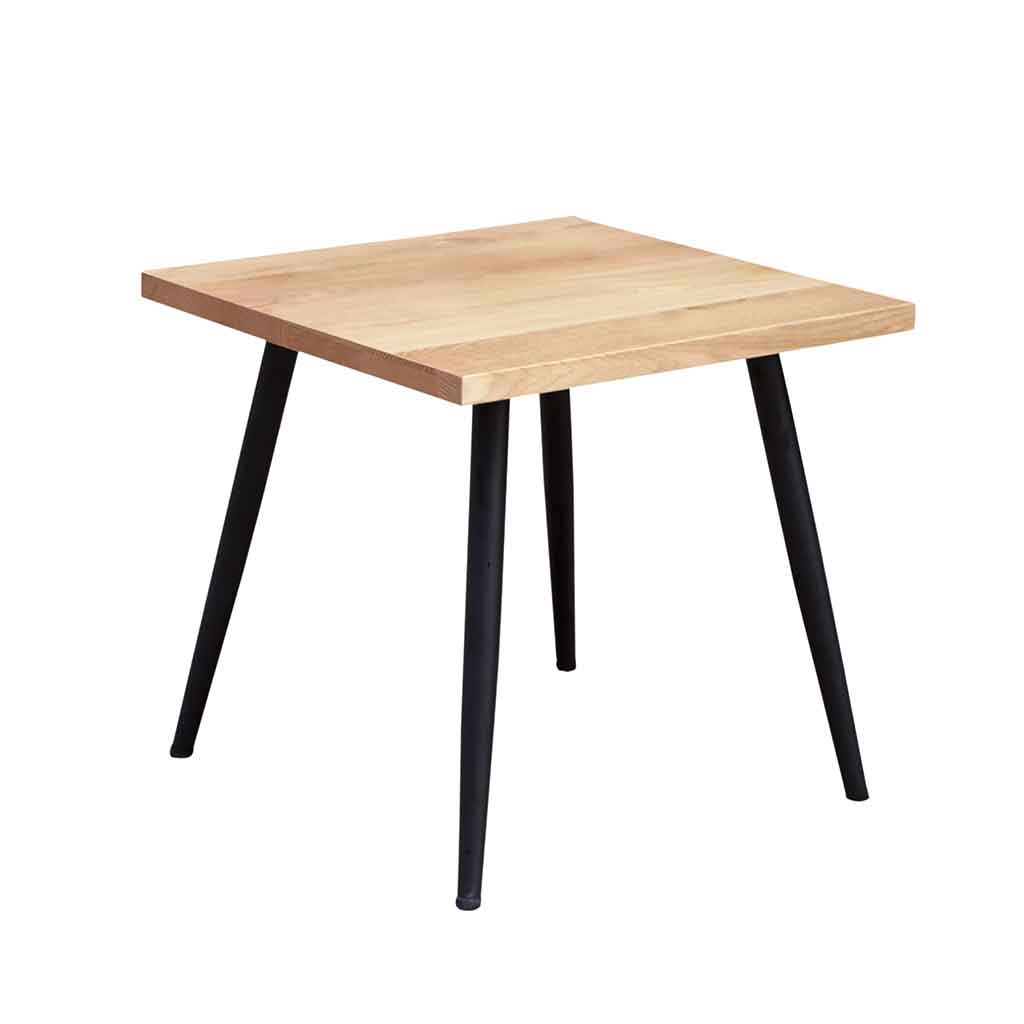 Mesa Auxiliar Carpe 60x60x55cm