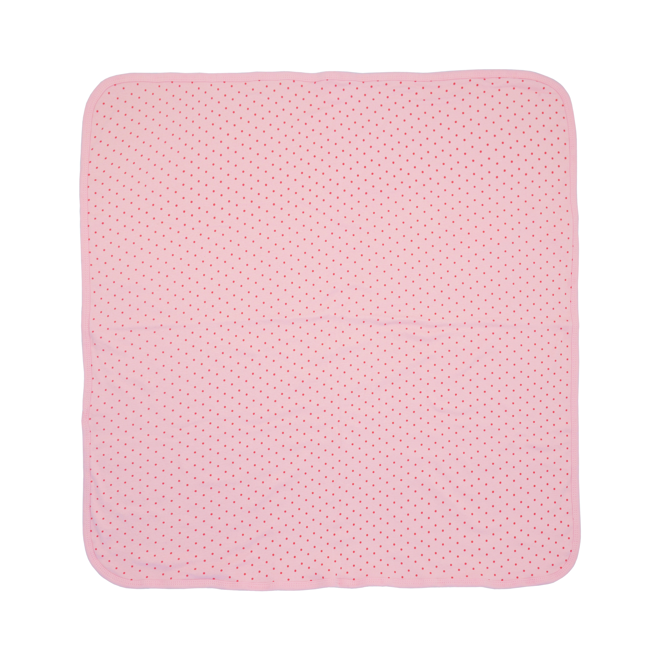 Set de Manta Baby Look para Bebé Niña 