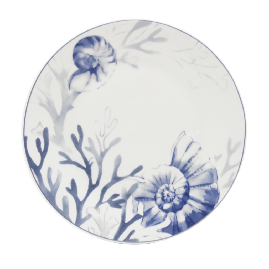 Plato De Ensalada 19Cm