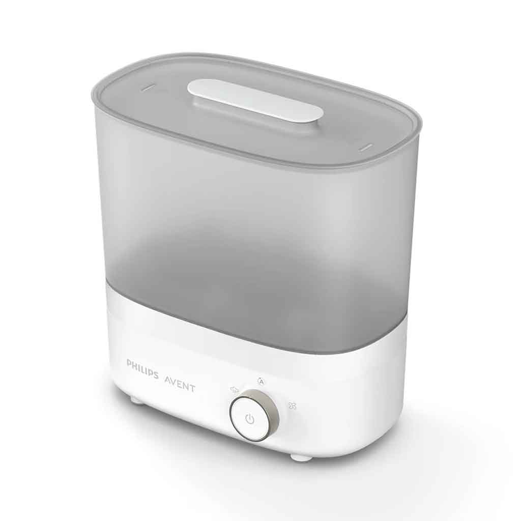 Avent Premium Electric Steam Sterilizer With Dryer