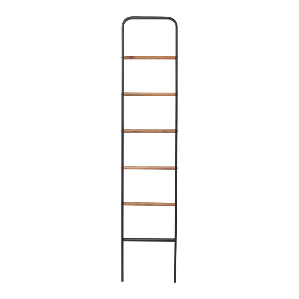 Escalera Decorativa 38x3x183cm