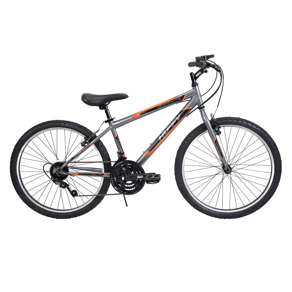 Bicicleta Granite Huffy para hombre 24"