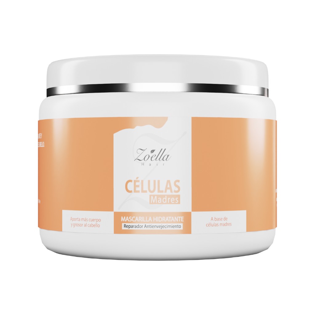 Mascarilla Celula Madre 18Oz