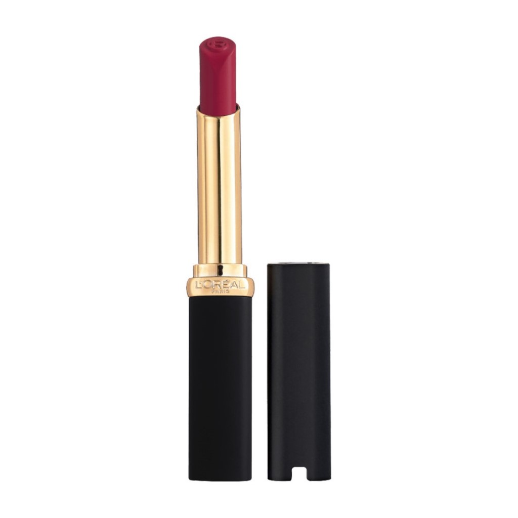 Color Riche Volume Matte 183 Le Carmin Courage