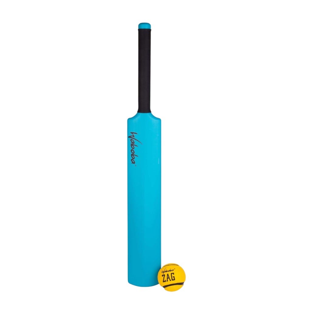 Waboba Bate De Críquet Acuático Con Pelota