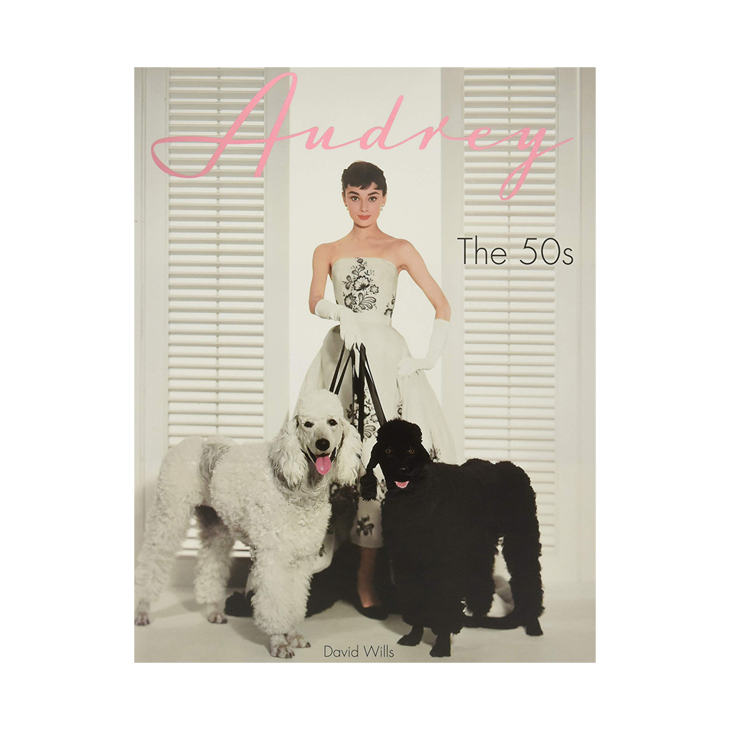 Audrey: The 50s