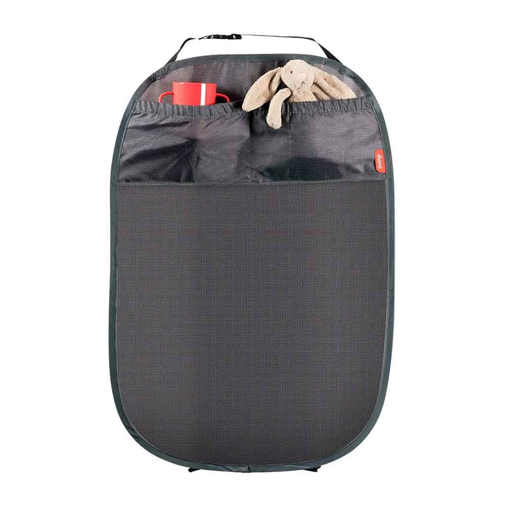 Protector de Asiento Trasero Diono