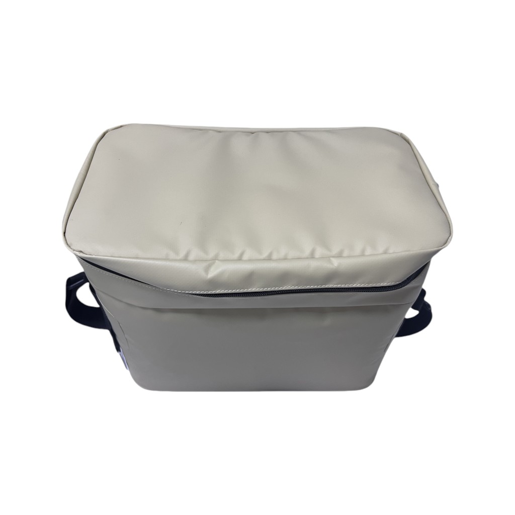 Lonchera Cooler Gris