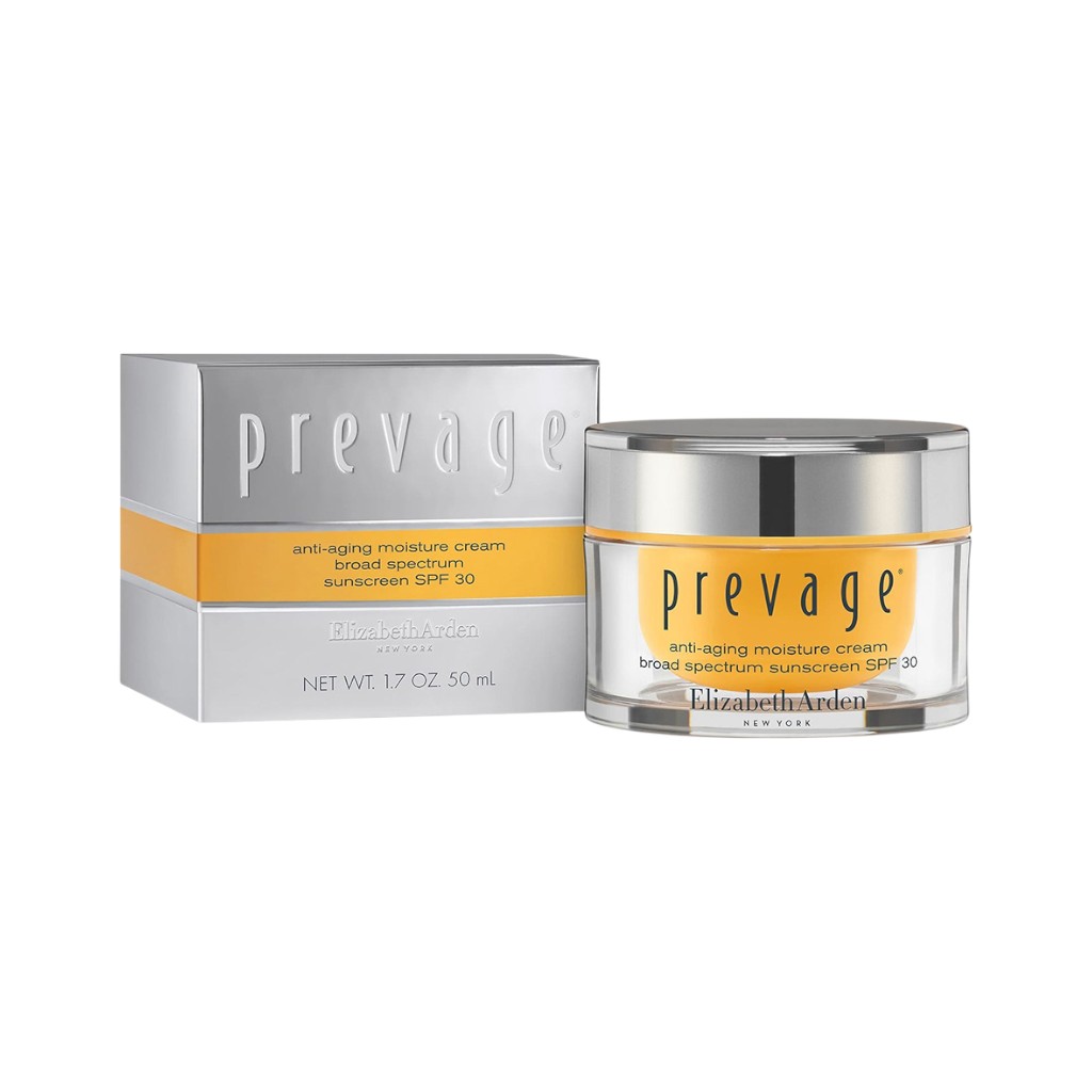Prevage Neck And Décolleté Firm & Repair Cream 1.7 Fl. Oz