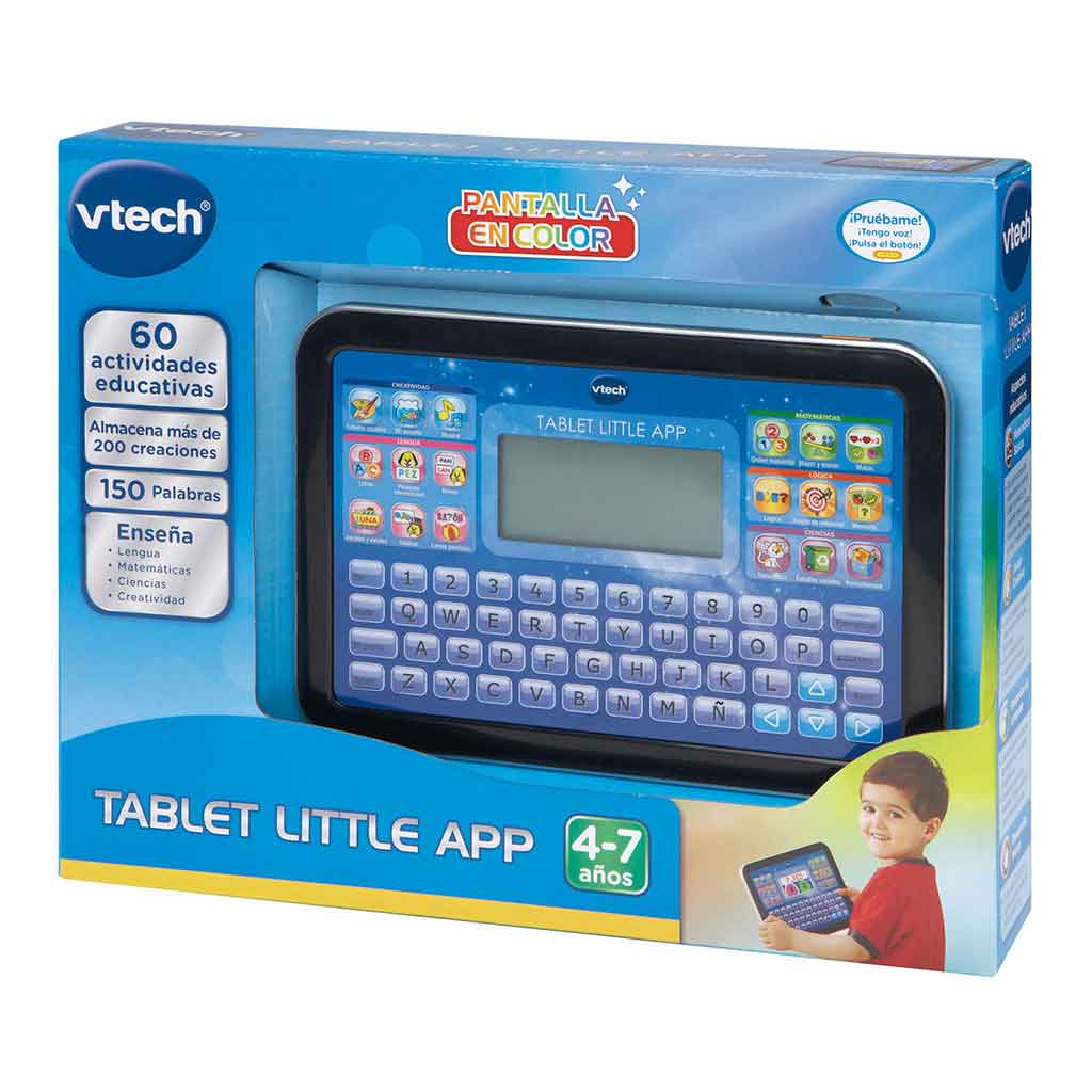 Tablet Little App VTech