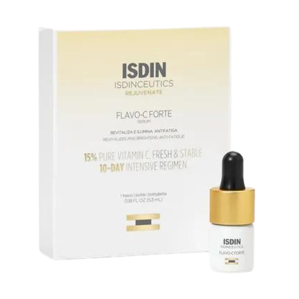 Isdinceutics Flavo C Forte 5.3 Ml
