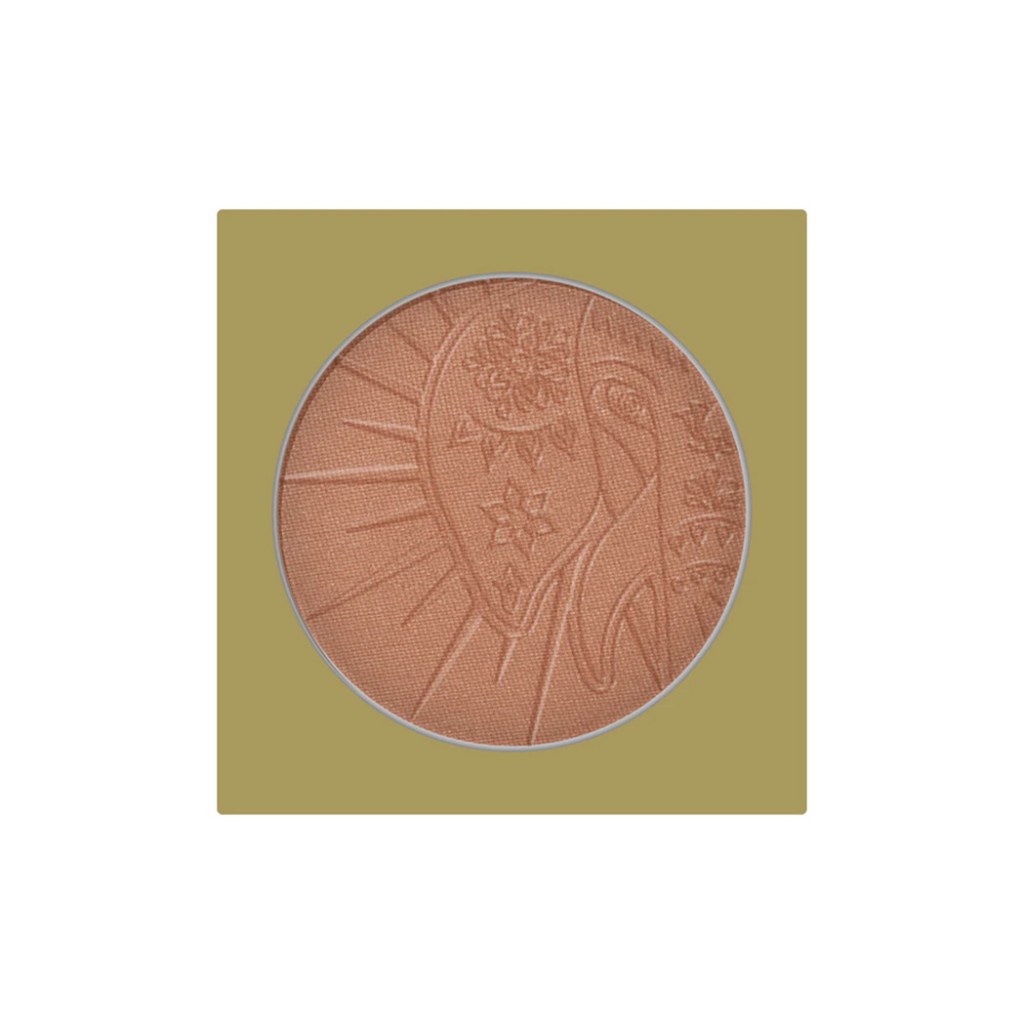 Bronceador Mate Heatwave 997