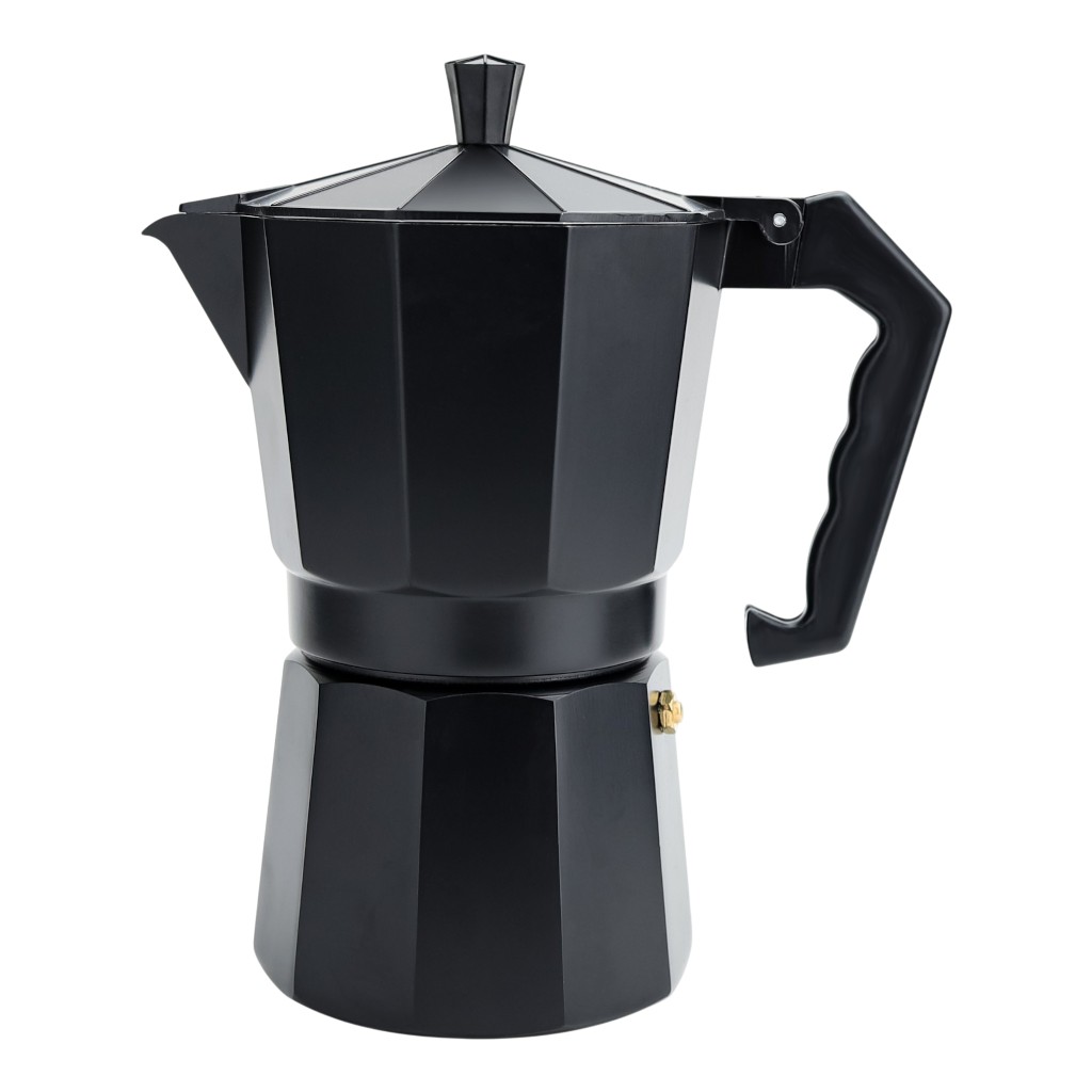 Cafetera 9 Tazas