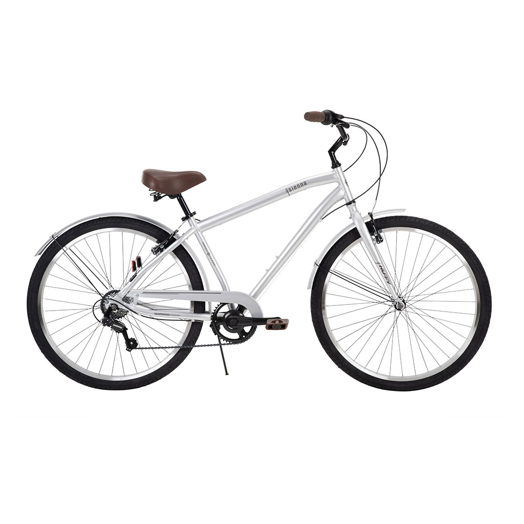 Bicicleta Sienna Huffy para hombre 26"