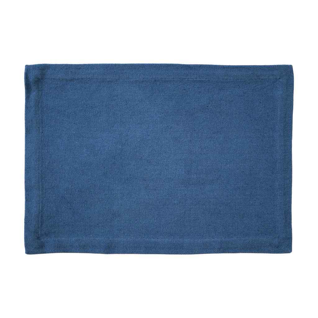 Individual Azul 33X48Cm