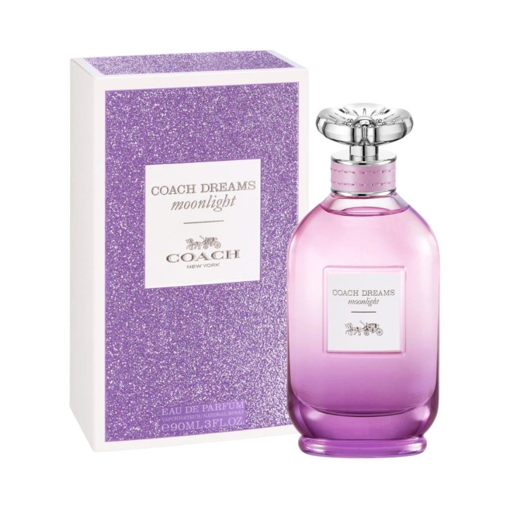 Coach Dreams Moonlight EDP 90ml