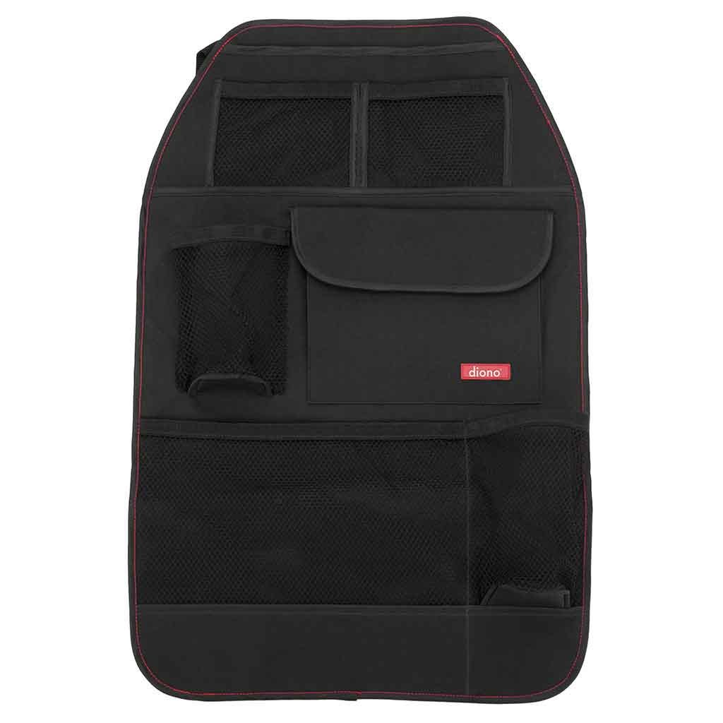 Organizador Para Asiento Trasero De Coche Stow'n Go