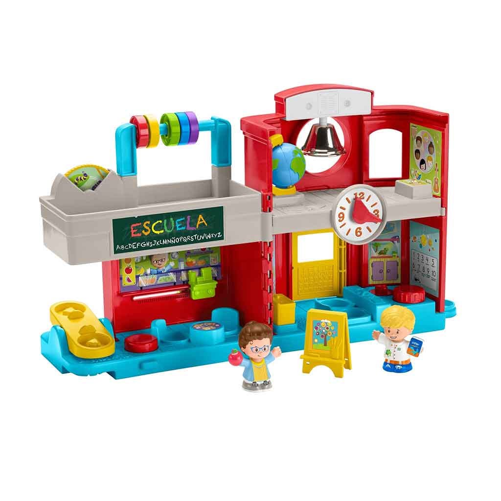 Escuelita De Amigos Fisher-Price