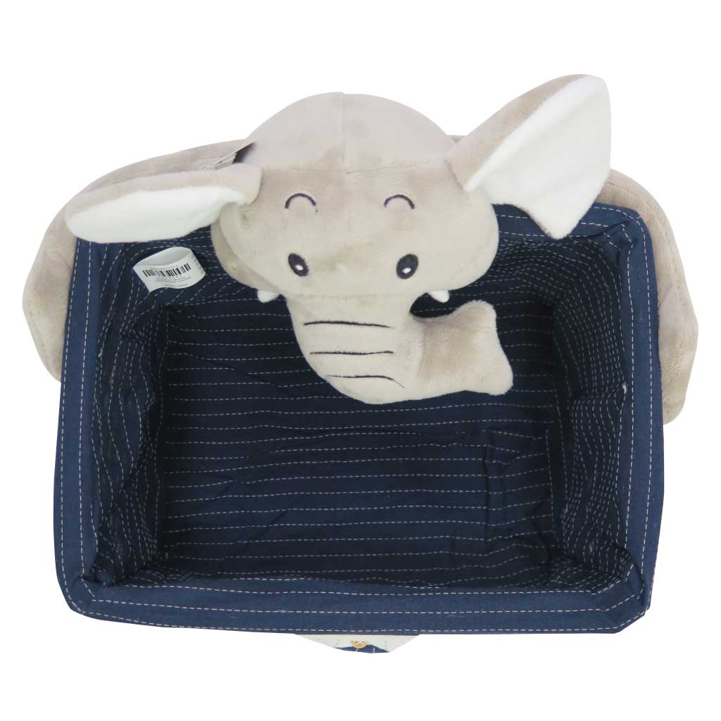 Cesta Para Ropa Diseño Infantil