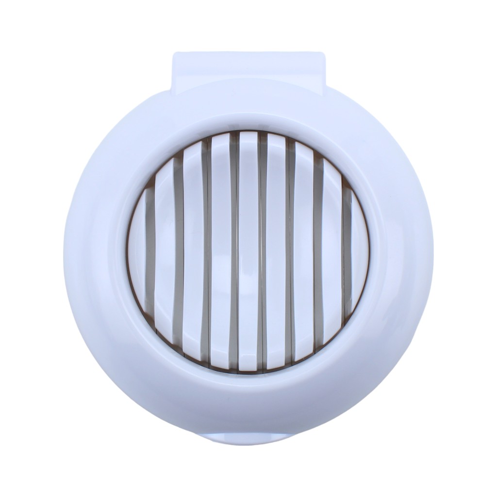 Cortador De Huevos 12X11X3Cm