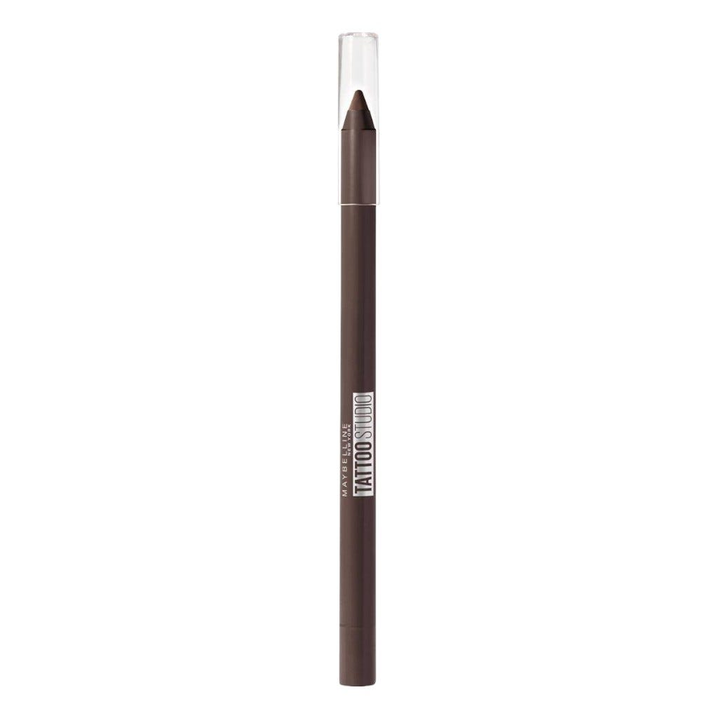 Tattoostudio Sharpenable Gel Pencil Bold Brown