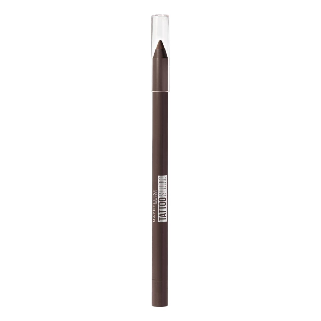Tattoostudio Sharpenable Gel Pencil Bold Brown