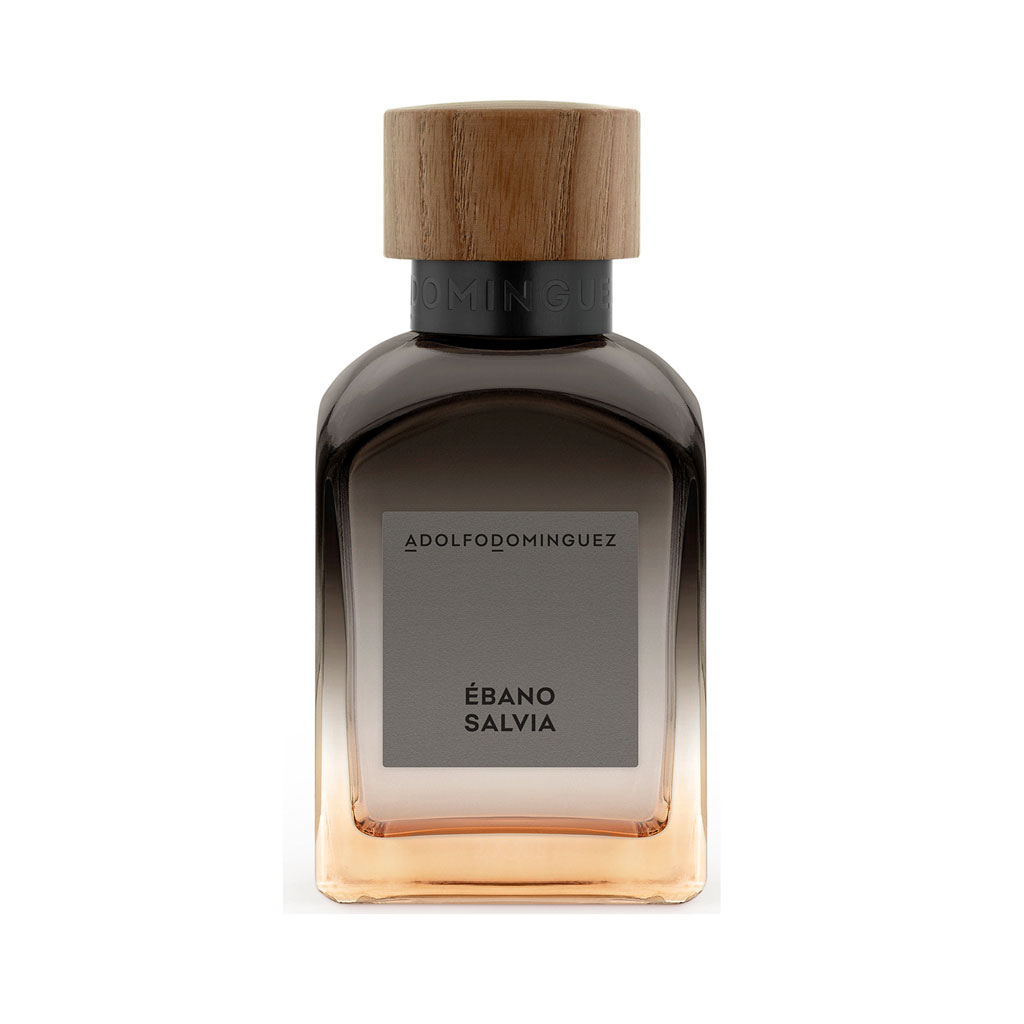 Ad Ébano Salvia Edp 120Ml