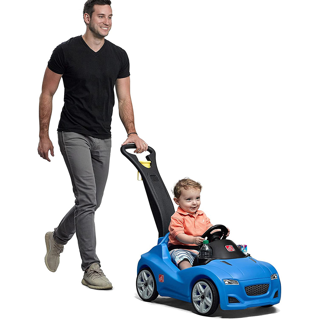 Coche para Niños Step2 Azul