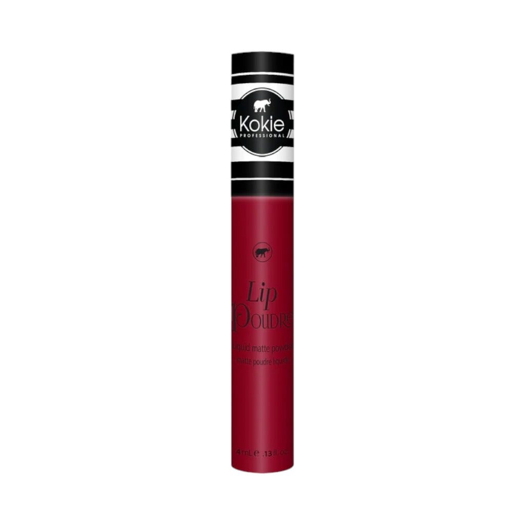 Liquid Lip Poudre Garnet