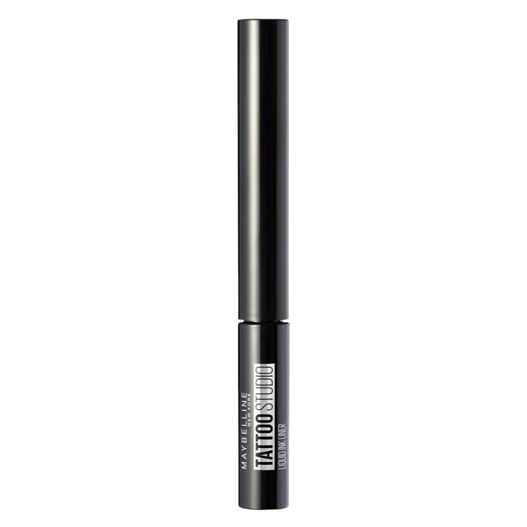 Tattoo Studio Liquid Ink Eyeliner Black