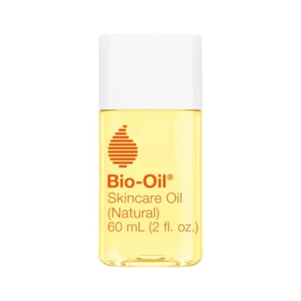Bio Aceite Natural 60 Ml