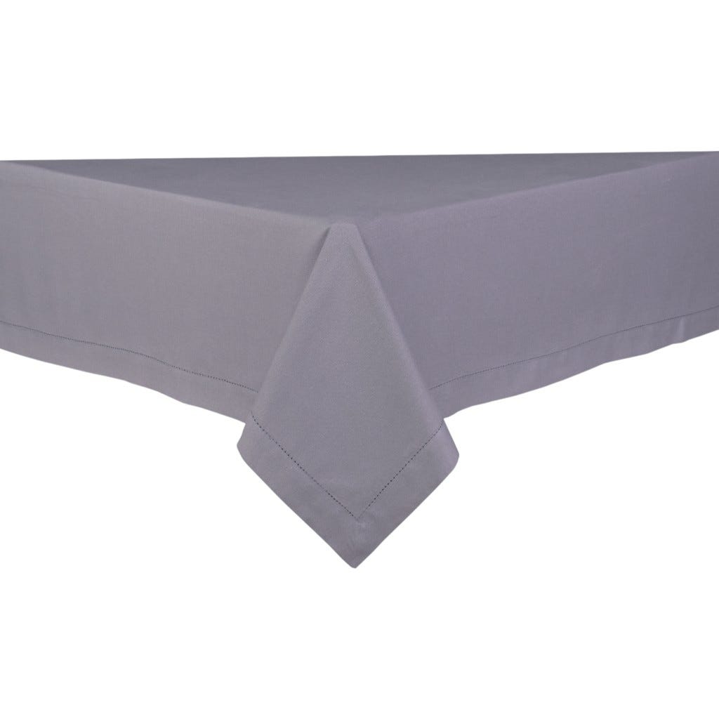 Mantel Bapol Gris 160X280Cm