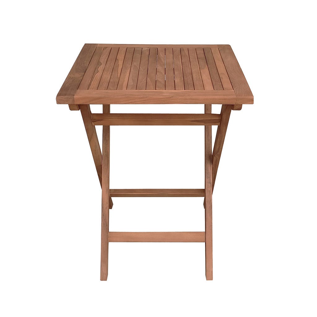 Mesa De Comedor Plegable Venis