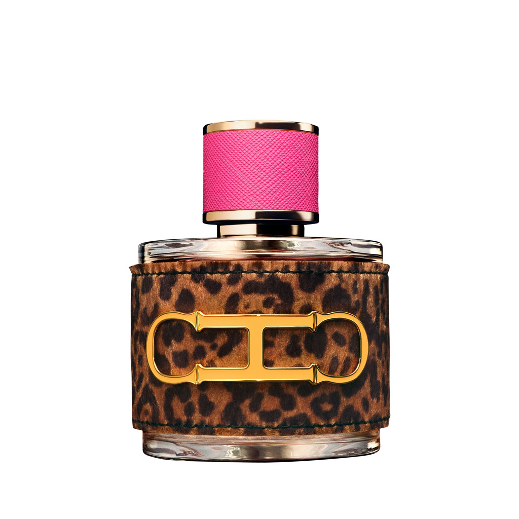 Ch Wild Love Limited Edition 100Ml