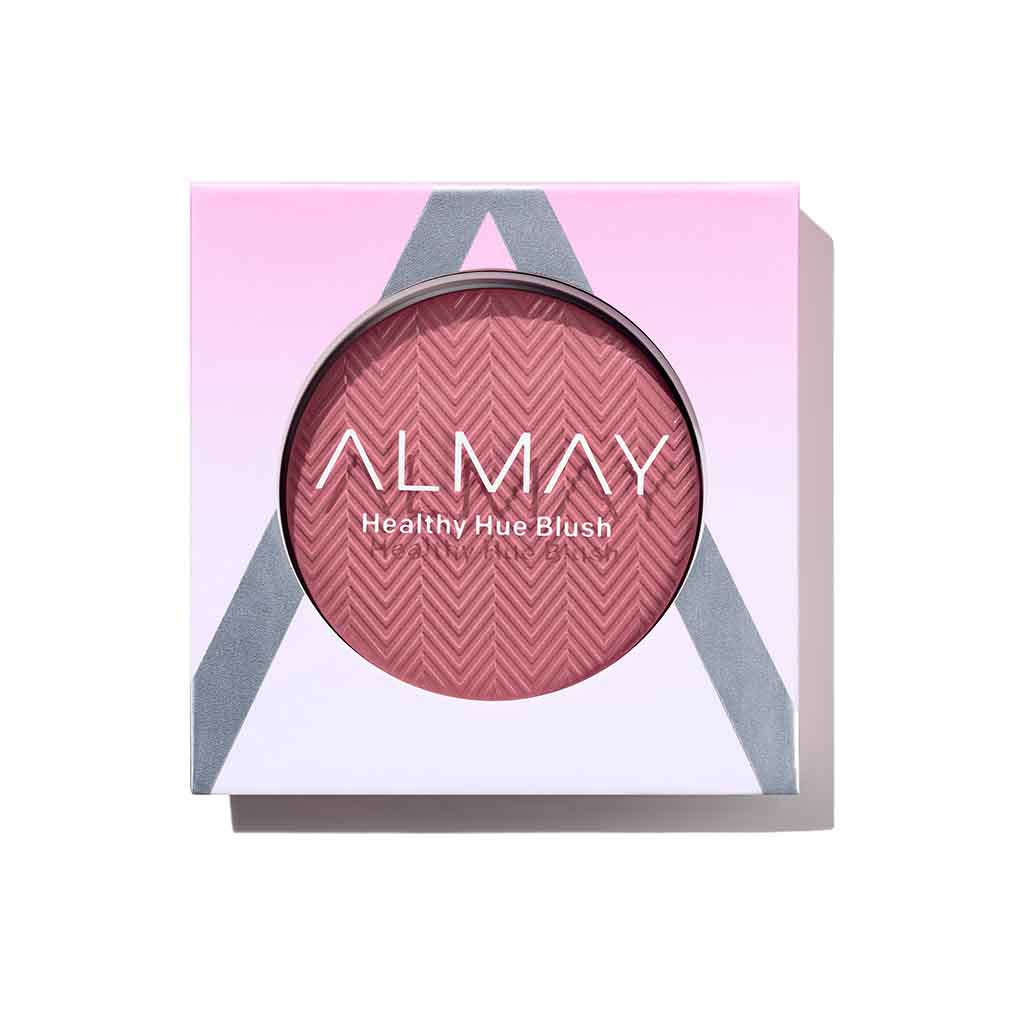 Healthy Hue Powder Blush