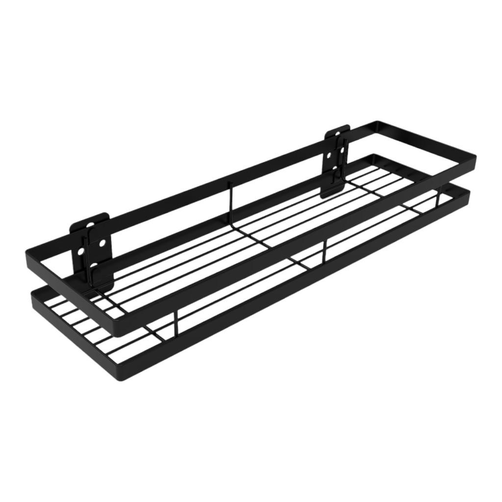 Estante De Especias 40X12X5Cm