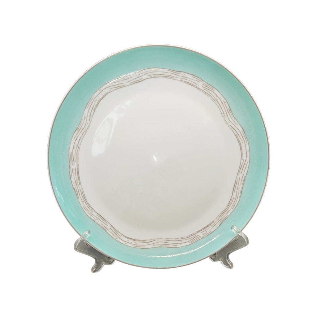 Plato De Fondo 30cm